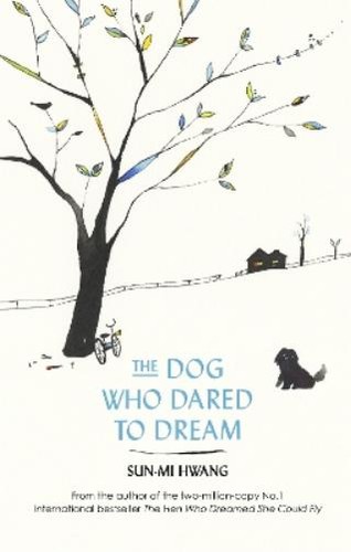 Sun hwang the dog - the,