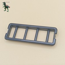 Playmobil-reja-noir-jeep-safar