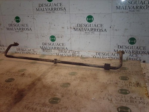 Barre stabilisatrice arriere - stabilisatrice, /