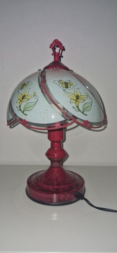 Lampe poser tactile - lampe,