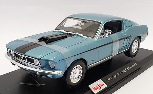 Maisto scale diecast - scale,