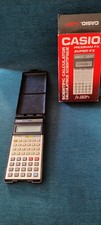 Calculatrice Scientifique CASIO fx-180Pv