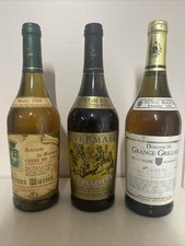 Henri Maire 1999 / 1996 / Et 