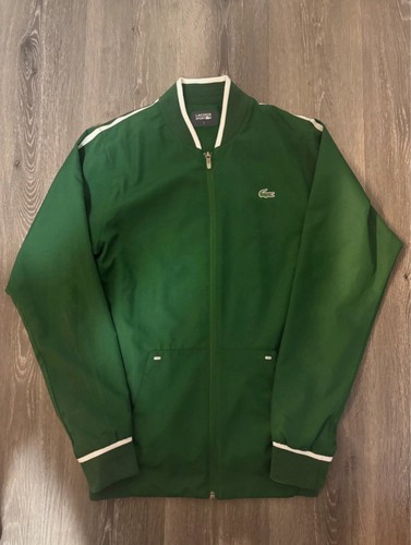 Veste lacoste sport vintage - sport,