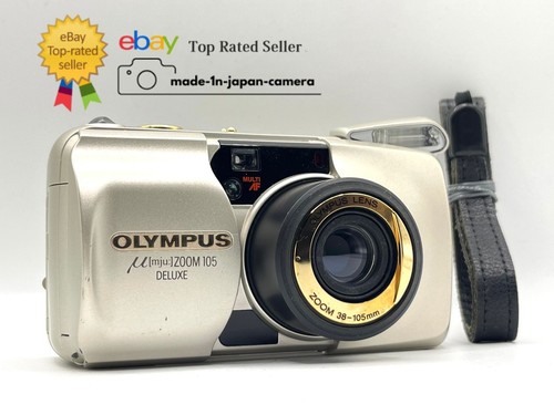 Mint olympus μ - mint*, stylus
