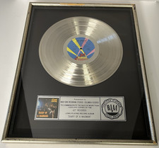 Ozzy Affiche Original Prix