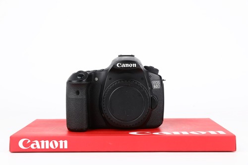 Canon 60d ans de garantie - 60d, 2