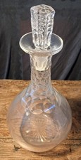 CARAFE A EAU OU A DECANTER EN