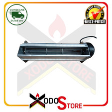 Ventilateur Air Chaud Pour