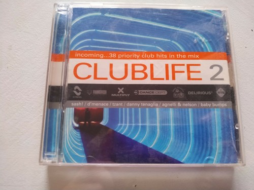 Clublife club life 2 x - life,
