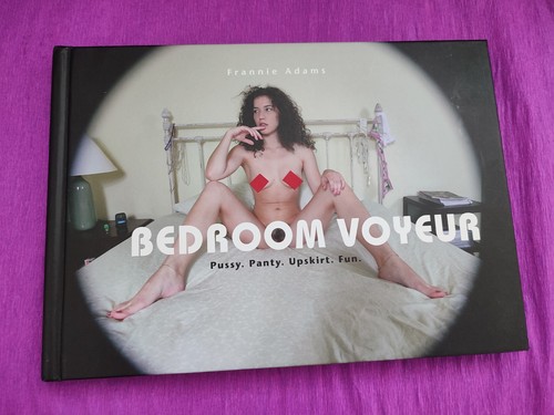 Bedroom voyeur frannie adams - voyeur,