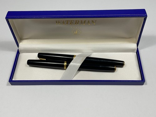 Belle parure stylo plume - parure,