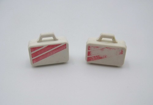 Playmobil lot 2 - (11c02),