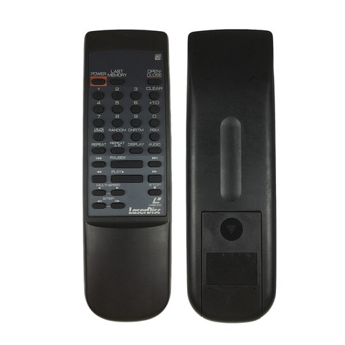Remote control for - control,