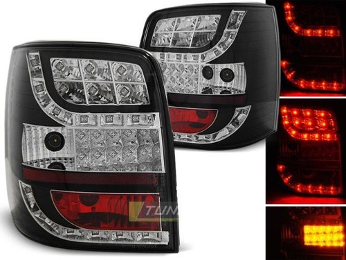 Paire feux arriere vw - de,