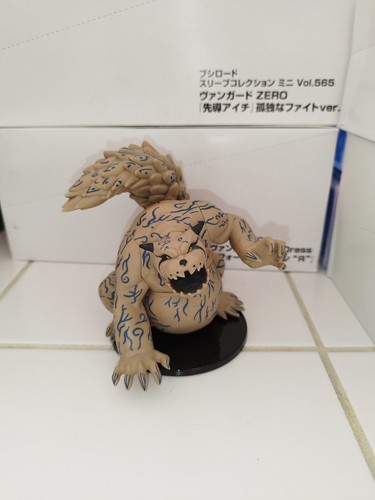 Figurine altaya naruto - figurine,