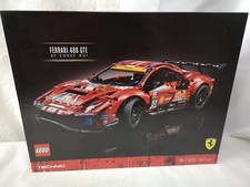 LEGO TECHNIC 42125 Ferrari 488
