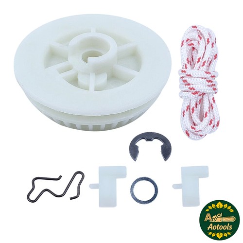 Kit poulie cliquet - , lanceur