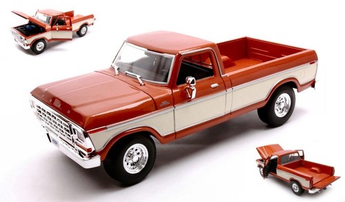 Maisto mi31462c ford 150 - maisto,