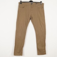 Pantalon chino HUGO BOSS