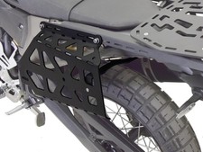 Porte-bagages latéraux HEED