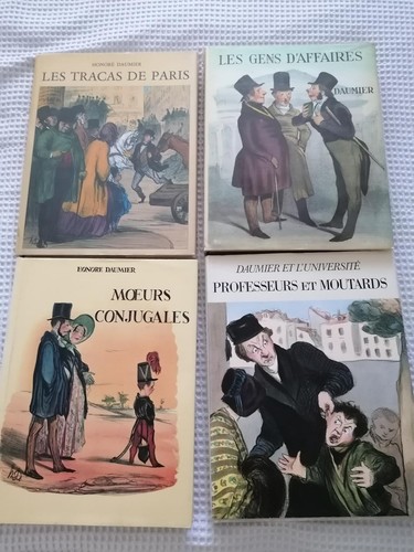 Lot livres collection - 4, livres,