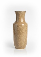 Vase Chinois ancien, Vase