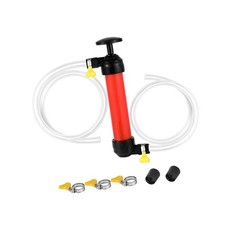 Pompe de Transfert de Liquide