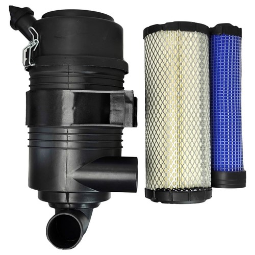 Air filter assembly - assembly, ferris