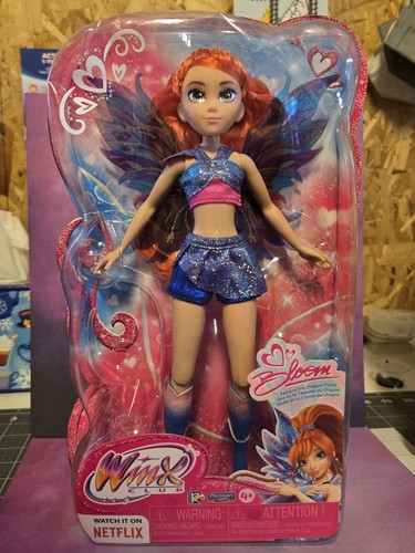 Winx club 2025 - winx,