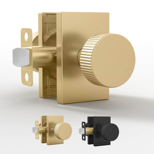 Ribba passage door handle - passage,
