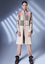 Tricot Chic Magnifique manteau