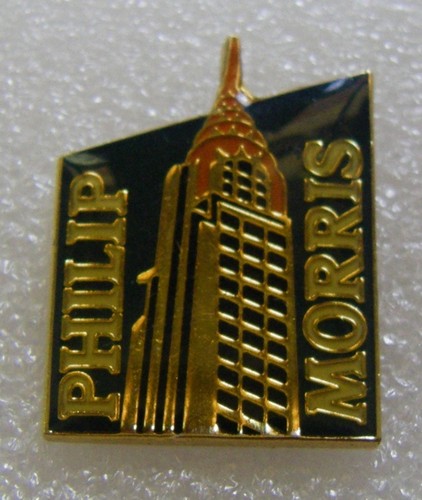 Pin philip morris - pin's, tabac