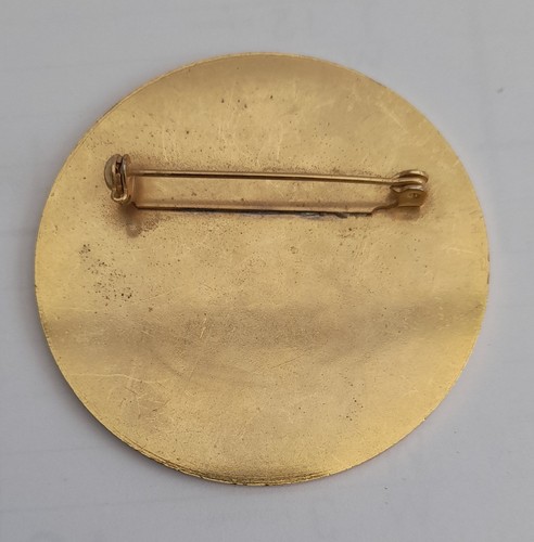 Broche honda gold wing - honda,