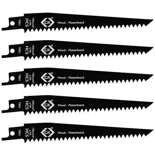 T0821 lames scie - c.k, de