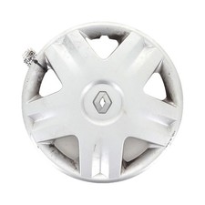 Enjoliveur - Renault CLIO II