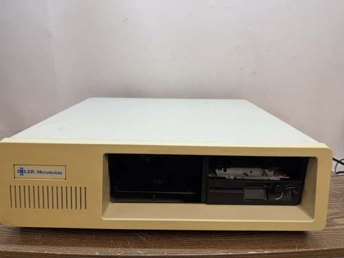 Vintage ibm 5150 clone - vintage,