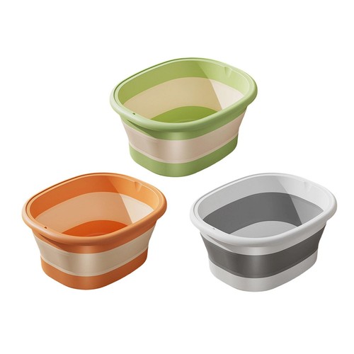 Bassine bain pieds - de,