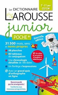 Dictionnaire larousse - dictionnaire,
