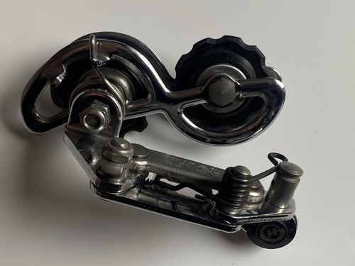 Dérailleur arrière huret - arriÈre,