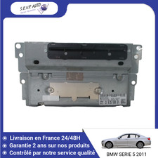 🇫🇷 AUTORADIO BMW SERIE 5