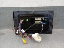 D4EA écran multifunction pour