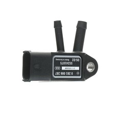 BOSCH Capteur pression des gaz