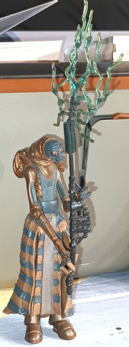 Figurines star wars hauteur - wars,