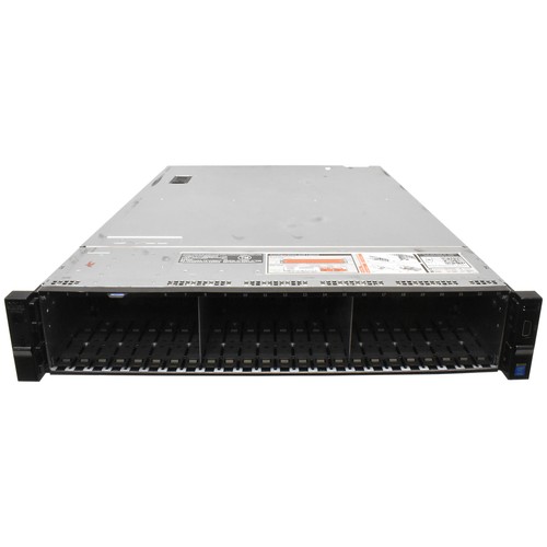 Serveur rack dell poweredge - rack,