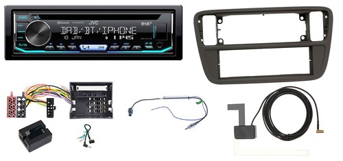 Autoradio dab bluetooth - autoradio, &
