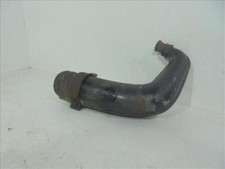 tuyau d échappement pour