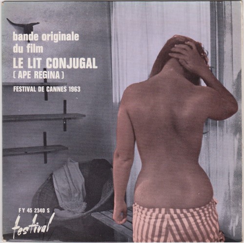 Bof lit conjugal - bof, le