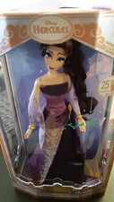 Poupée Megara de Hercule en édition limitée, non déboxée