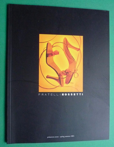 Catalogue fashion fratelli - fashion,